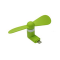 Lefty Mini USB Fan